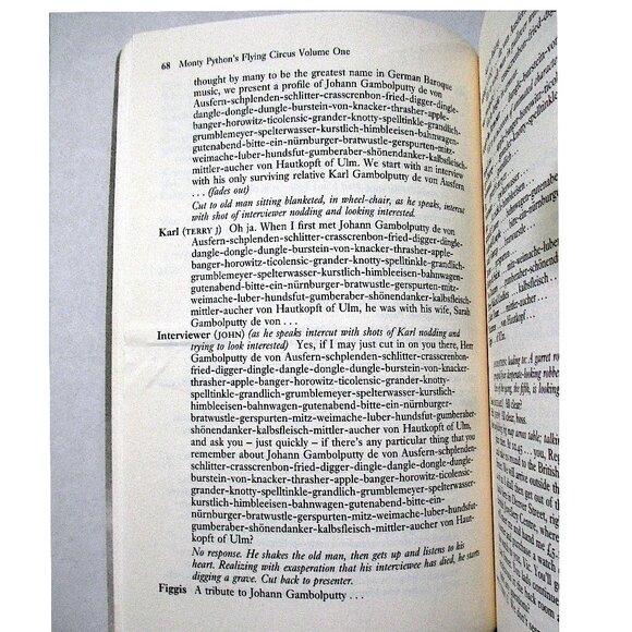 Lot of 3: Monty Python Books, Classic British Comedy - Picture 10 of 14